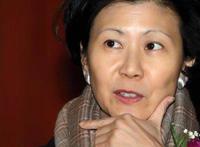 李嘉诚和周凯旋的故事 周凯旋感情史一生未婚吗