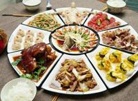 年夜饭必备的十二道菜 多少个菜寓意好