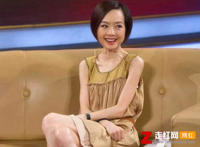 主持人鲁豫体重多少斤，鲁豫为什么那么瘦