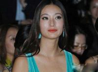 王李丹妮一路向西禁照是真的吗 没有比她胸更大的演员了