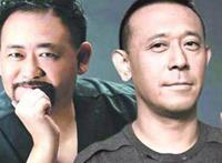 姜文姜武是什么关系啊 亲兄弟同母异父为什么姓姜