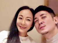 保剑锋的老婆长什么样 俩人什么时候结婚的太低调了
