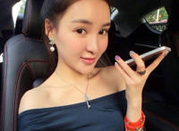 郭美美事件是怎么回事，郭美美干爹是谁？