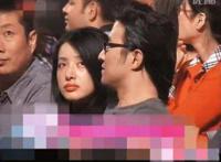 汪峰有几任妻子 前妻有几个分别是谁