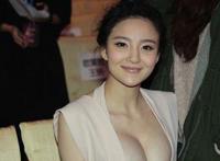 刘雨欣图片个人资料 老公出轨小三嚣张人生太惨了