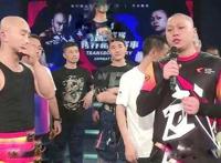 刘二狗为什么被官方封禁 闹剧比赛观众该骂街了