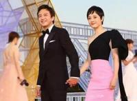 孙俪和邓超是否已离婚 近况婚姻真实情况如何