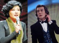 哈文简历及个人资料 李咏的妻子哈文有结婚了吗