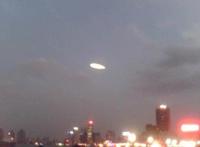 1999年上海ufo真实事件 何小兰留下了视频证据