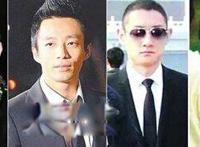 京城四少是哪四个人 富家公子都是谁是哪四少