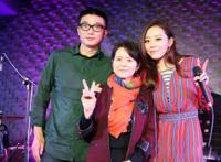 张靓颖什么时候离的婚 冯柯本来就没打算要娶张靓颖