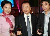 林宁的个人资料简介 真实背景如此强大