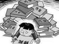 写作业害死了多少学生 写作业违法吗判几年刑