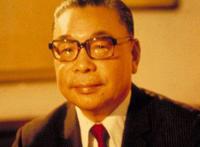 蒋经国简介资料 生平简介母亲叫什么