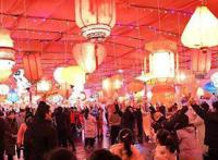 元宵节灯谜100条及答案 有哪些灯谜可分享