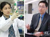 颜宁与施一公是什么关系 是师徒还是老婆