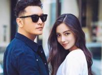 黄晓明和baby官宣离的婚是真的吗 当初结婚的动机就不纯