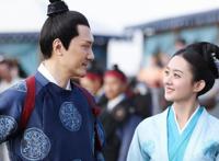 赵丽颖男朋友有哪些 她现在的老公是谁