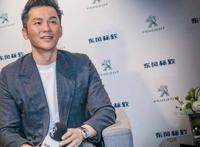 李晨的前几个女朋友 感情问题很奇葩