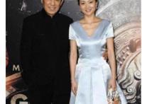 张艺谋个人资料简介 他的年龄多少岁