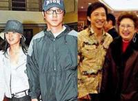 伊能静和庾澄庆为什么分手 什么时候离的婚