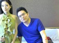 郑媛媛马申科事件始末 就是2012年郑媛媛艳照门的男主角