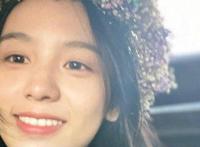 周也个人资料是哪里人 单车少女演技颜值在线
