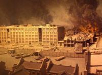 八佰真实历史事件详细介绍 是根据什么历史事件改编的