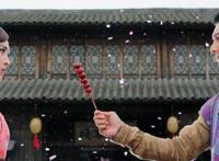 卓一航与白发魔女最后的结局 和练霓裳大结局怎么了