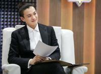 周一围朱丹离婚了吗 朱丹之前是有过前夫