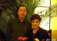 李谷一和金铁霖为什么离婚 有几任丈夫