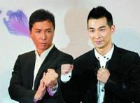 赵文卓和甄子丹事件是怎么回事 矛盾越闹越大掀起骂战