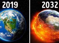 霍金预言:2023年世界末日是真的吗 可以说毫无科学依据