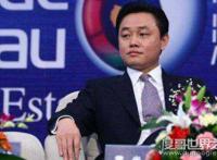 黄光裕的个人资料及简介 因为什么入的狱犯什么事进去的
