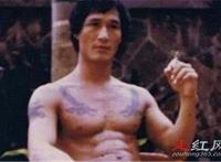 陈惠敏是不是14k龙头老大 香港为什么不抓陈惠敏