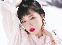 崔雪莉ins奇怪图片 和崔子为什么分手