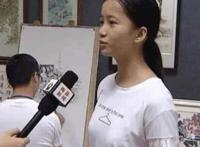 河南何碧玉现状 寻找适合自己的空间她不回来了