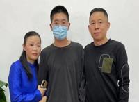 孙海洋认亲全过程视频事件来龙去脉 和孙卓最新消息