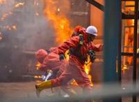 天津港爆炸伤亡多少人 大爆炸25人牺牲是什么时候