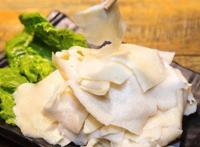 黄喉是牛的哪个部位 是什么东西哪个器官