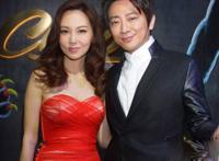 孙耀威老婆陈美诗生了吗 孙耀威为何被冷藏封杀