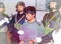 马加爵唯一放过的室友林风照 扭曲的心里仅剩的一点余热