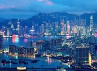 香港面积多大人口多少 面积相当于大陆哪个城市