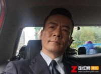 演员米学东的老婆是谁，米学东个人资料年龄简介
