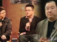 英达终于开口谈巴图 英达巴图关系现状
