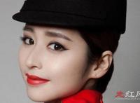 颖儿个人资料简历原名 已经嫁人是个妈妈了