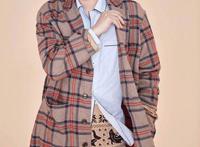 郭京飞鲍莉什么关系 并没有传出离婚的消息
