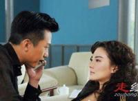 美人鱼张雨绮饰演李若兰分腿照 曾经她的男友是汪小菲