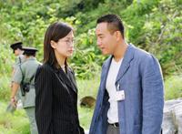 林保怡的妻子是谁 还没来得及结婚性取向就改变了