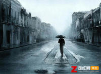 伤心天涯人爱的那么深是什么歌，伤心天涯人歌曲介绍